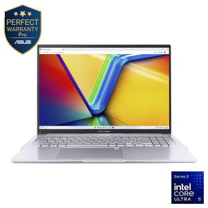 ASUS Vivobook 16 X1607AA-MB155W Intel Core Ultra 5 -325 16GB RAM  512GB SSD Intel Graphics 16