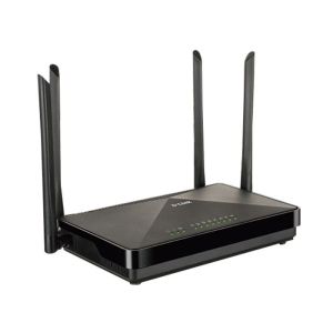 دي لينك راوتر لا سلكي DSL-G245