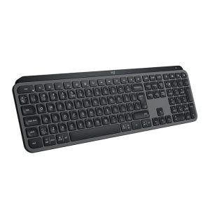 LOGITECH MX Keys S Bluetooth Combo - GRAPHITE - ARA