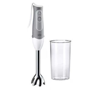 Braun MQ500 Hand Blender Motor, 600 Watt