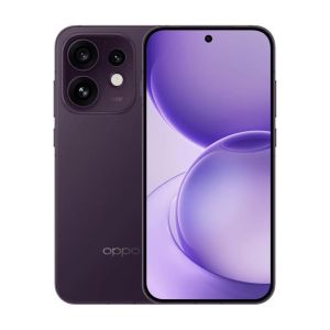 موبايل OPPO Reno16F 8GB/256GB بنفسجى 
