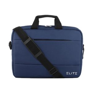 ELITE Laptop Bag Flowery GS130 15.6