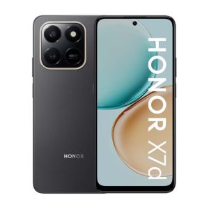 موبايل Honor X7D 8GB/256GB اسود