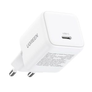 UGREEN Wall Charger USB-C GaN White -30W X513