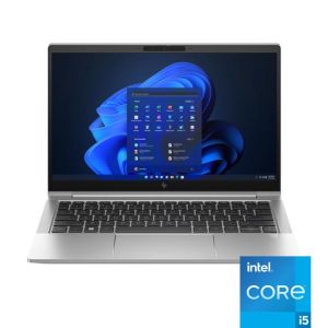 لابتوب HP EliteBook 630 G10 معالج Intel Core i5-1335U رام 8GB DDR4 تخزين 512GB SSD جرافيكIntel Iris Xe Graphicsشاشة 13.3 بوصة FHD IPS دوس سيلفر-8A603EA#BH5