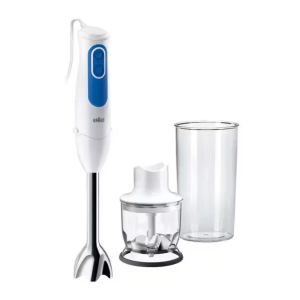 Braun Hand Blender MultiQuick Pesto 700W White - MQ 3020 