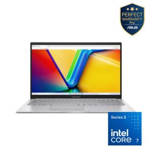 Asus Vivobook X1504MA-BQ857W Laptop Intel Core 7-350 8GB DDR5 512GB SSD Intel Graphics 15.6