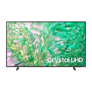 شاشة سامسونج 50 بوصة 4K سمارت 50 هرتز رسيفر داخلى -UA50DU8000UXEG