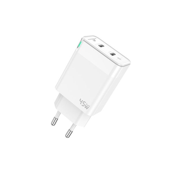 Systemmax Adapter 45W -SM-45CC