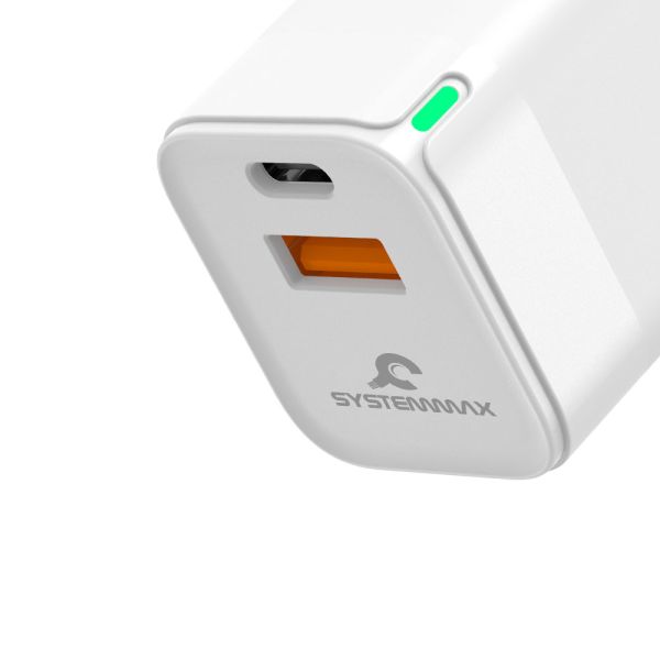 Systemmax Adapter 30W- SM-30ACX