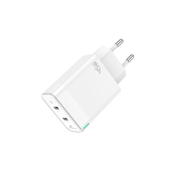 Systemmax Adapter 45W -SM-45CC
