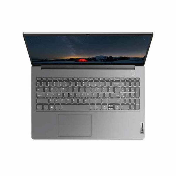 Lenovo ThinkBook 15 G2 Intel® Core™ i7-1165G7-8GB-1TB-Nvidia
