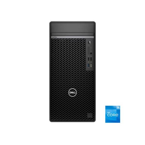 Dell OptiPlex Tower 7020 Desktop Intel Core i5-12500 7CX7S54 8GB