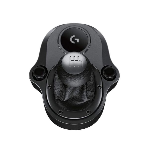 Logitech Driving Force Shifter