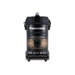 باناسونيك مكنسة كهربائية برميل - 2200 وات - أسود - MC-YL635.
