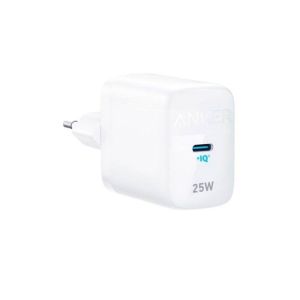 انكر شاحن 312 (25 واط) B2B - أبيض