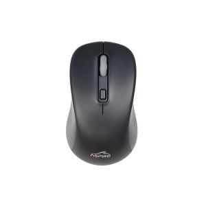 ماوس أسباير V600 اللاسلكي - أسود