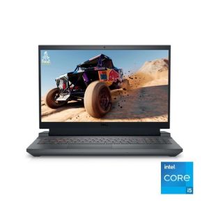 DELL G15 5530 - Ci5-13450HX-16GB-512GB SSD- NVIDIA  RTX 3050 6GB - 15.6