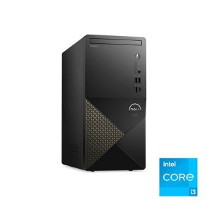 ديل فوسترو MT 3030 - i3-14100 - 8GB DDR5 - 512GB SSD - DOS