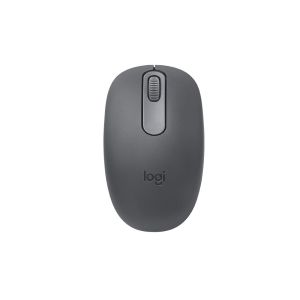 لوجيتك M196 ماوس بلوتوث بلون الجرافيت