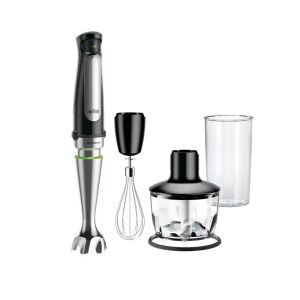 براون هاند بلندر مالتي كويك 7 من براون- 1000 وات- MQ7035  