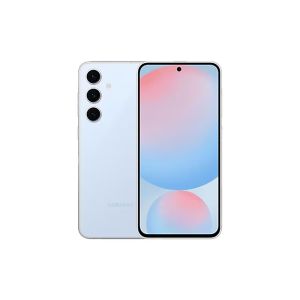 سامسونج جالاكسي S25FE – رامات  8 جيجابايت – 512 جيجابايت –  أزرق ثلجي