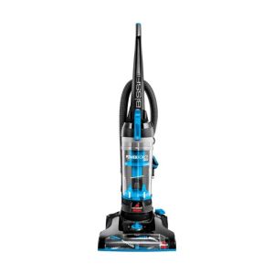 بيسل مكنسة بيزلين باورفورس هيلكس بدون كيس - أسود وأزرق - 2111E.