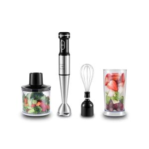 سوكاني هاند بلندر - ستانلس - 4*1 - 800 وات - SK-768-4.