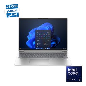 اتش بي برو بوك 460 جي 11 انتل الترا5- رامات 8 جيجا بايت -هارد 512 جيجا بايت-دوس   