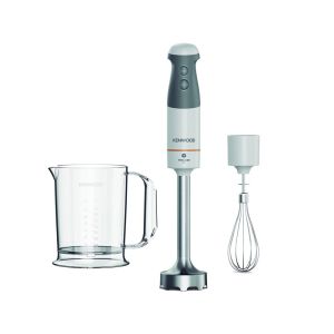 كينوود هاند بلندر - 800 وات - أبيض / رمادي - HBM40WH.