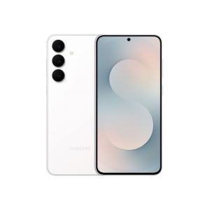 سامسونج جالاكسي S25FE -رامات 8 جيجابايت - 512 جيجابايت -  أبيض