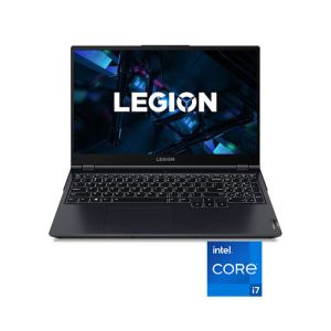 Lenovo Legion5  Intel® Core™I7 (11800H) -16GB -1TB ssd-15.6