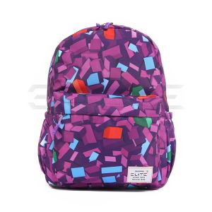 Bag  Elite  Backpack Galaxy Pro  GS223 Colorful