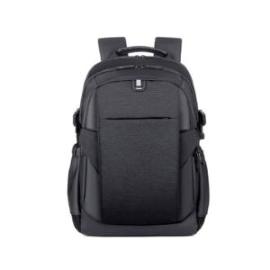 RAHALA 2209 15.6-inch Laptop Backpack Black