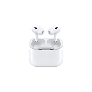 AirPods Pro 2 With MagSafe Charging Case 2022 White