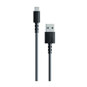 Anker PowerLine Select USB-C TO USB 2.0 Cable, Black