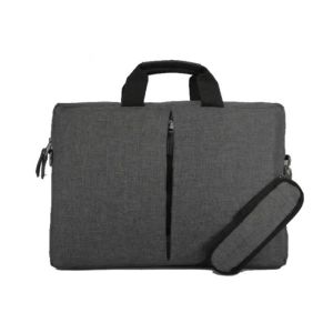 Elite Partner Shoulder bag With Bubbles 15.6 GS-120 Dark Grey