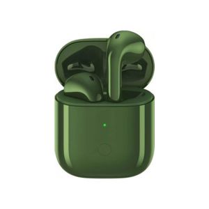 Realme Buds Air Neo Bluetooth Wireless Earphones - Green