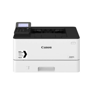 Canon i-SENSYS LBP223dw Mono Laser Wireless Printer