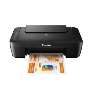 Canon PIXMA 2540 All-in-one Printer
