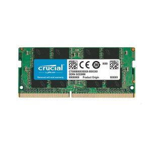 Crucial 16GB DDR4-3200 SODIMM for Laptop