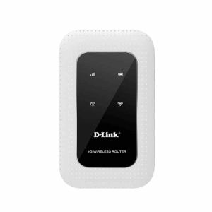 D-Link 4G/LTE Mobile Router DWR-932M