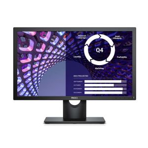 Dell 22 Monitor - E2216HV