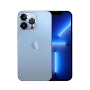 Apple iPhone 13 Pro max 256GB-   Sierra Blue