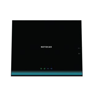 Netgear R6100 wireless router 4-port switch
