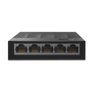 TP-Link LS1005G  5-Port 10-100-1000 Mbps Desktop Switch 