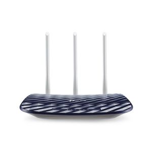 TP-Link Router Wireless 4 Port AC750 Dual Band / Archer C20