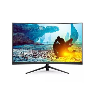  PHILIPS 27 CURVED  Monitor 165HZ 1MS 272M8CZ-75