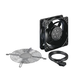 Rittal Fan Unit Fan Expansion Kit for use with TS IT Cabinet