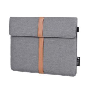 RAHALA RS-008 15.6-Inch Laptop Protective Case Sleeve Waterproof Briefcase Handbag Bag